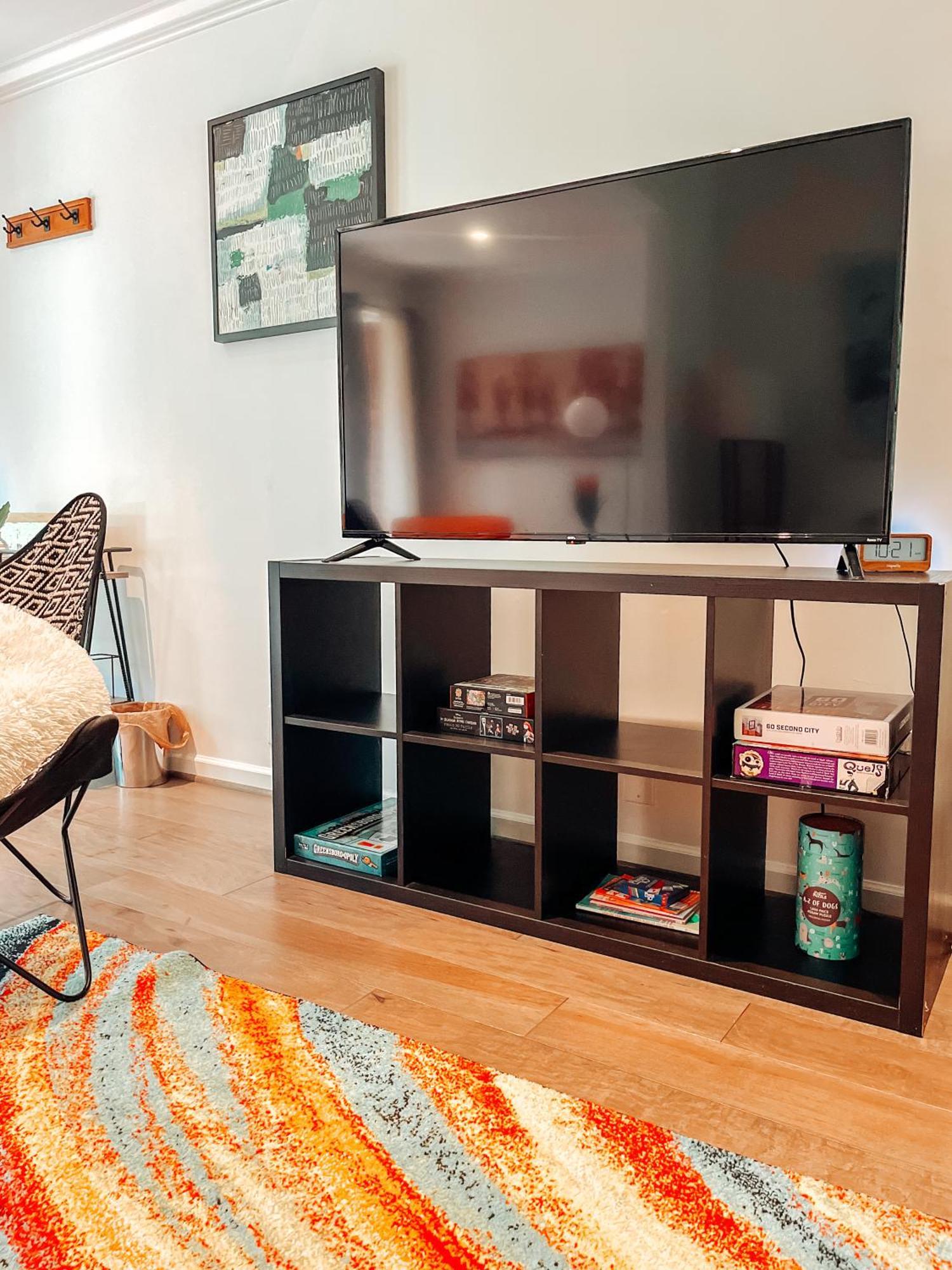 Cozy Guest House Studio Apartment Greensboro Eksteriør bilde